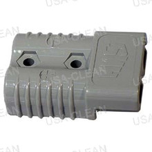  - 175amp charger plug (gray) SB175 162-5031                      