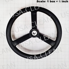 1036490 - Steering wheel 275-4653                      