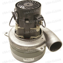 130477AM - 24V 3 stage vacuum motor 275-5736                      