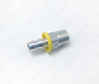 Swivel fitting (Tennant Industrial) 275-7872