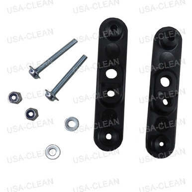 Chevy 350-377 Eagle Pro Street Stroker Kit (62316000)