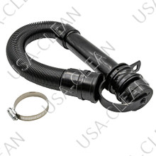 9017506 - Recovery hose kit (OBSOLETE) 375-4646                      
