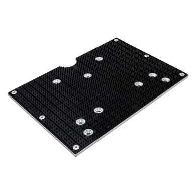 NILFISK VS13510 20 inch flex plate assembly – Ships Fast from Our