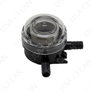 eSpring Bath Filter Assembly