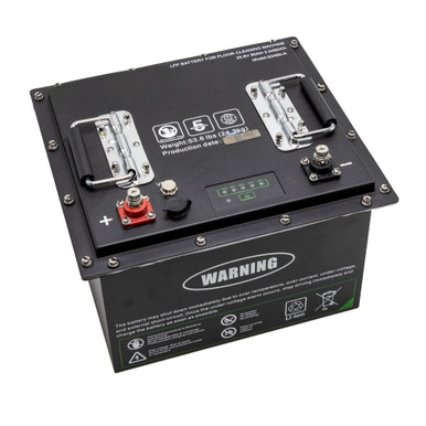 トイガン AC09 Li-ion BATTERY 24V 1050mAh 777-9002__30209.1617972937.386