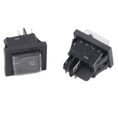 TENNANT 4042181 Rocker switch – Ships Fast from Our Huge Inventory