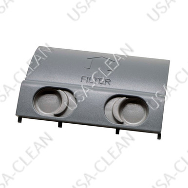 Exhaust filter cover SR XP gray 273-3700 – Ships Fast from Our