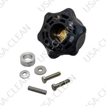 1258315 - Brush drive hub kit 675-9509