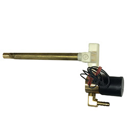 ミッチ　905540 NILFISK 56109513 Nozzle and valve assembly (Discontinued) – Ships