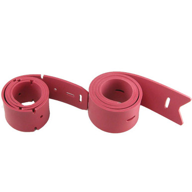 Squeegee blade 35 inch linatex® kit 272-2245 – Ships Fast from Our