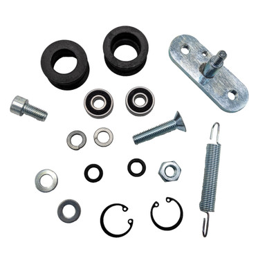 Double belt tensioner kit 272-8986 – Ships Fast from Our Huge Inventory