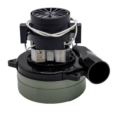 KT0202　804040 WINDSOR 86202040 120V vacuum motor – Ships Fast from Our Huge
