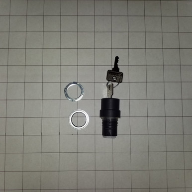 TORNADO 63410001 Key switch – Ships Fast from Our Huge Inventory