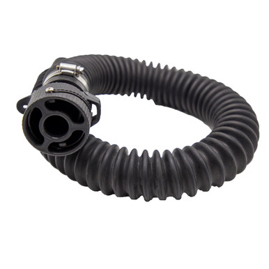 MINUTE 241243 RECOVERY TANK DRAIN HOSE ASSY-SCV 2426 W – Ships