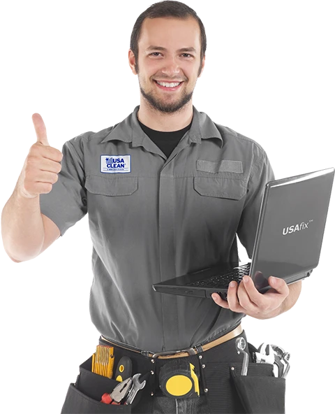 Need a technician?