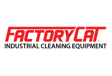 FactoryCat logo