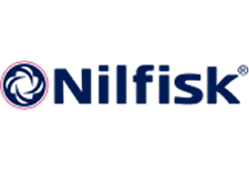 Nilfisk-Advance logo