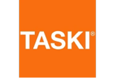 Taski logo