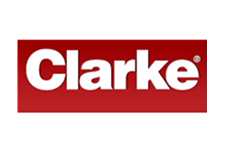 Clarke logo