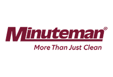 Minuteman logo