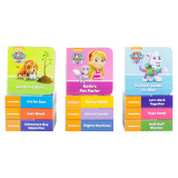 PI Kids My First Library PAW Patrol Girl, 12 Books