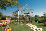 Snap & Grow Greenhouse