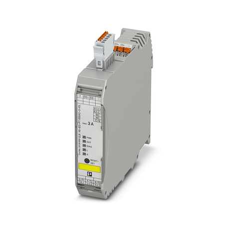 ELR H5-IES-PT/500AC-3-IOL - Arrancador de motor híbrido