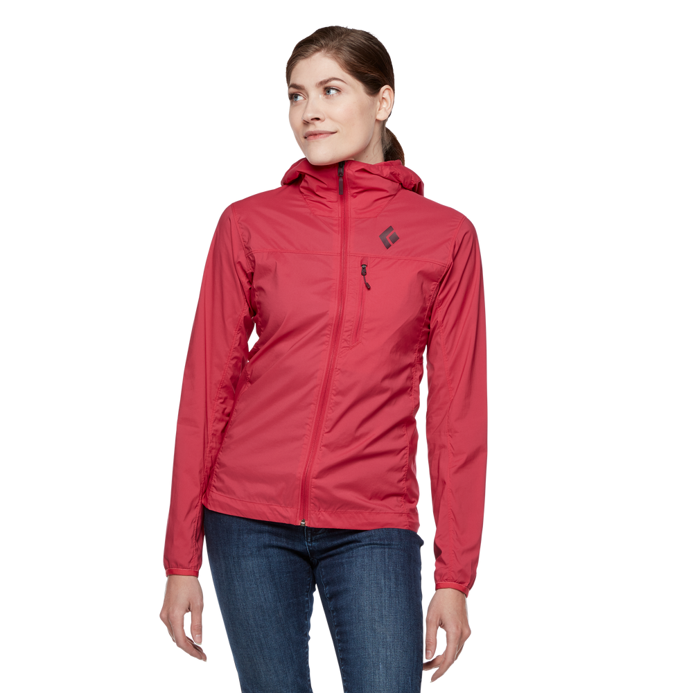 Alpine Start Hoody - Women's