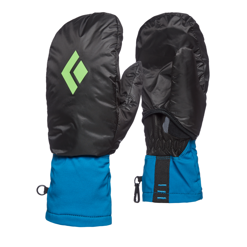 Cirque Hybrid Gloves