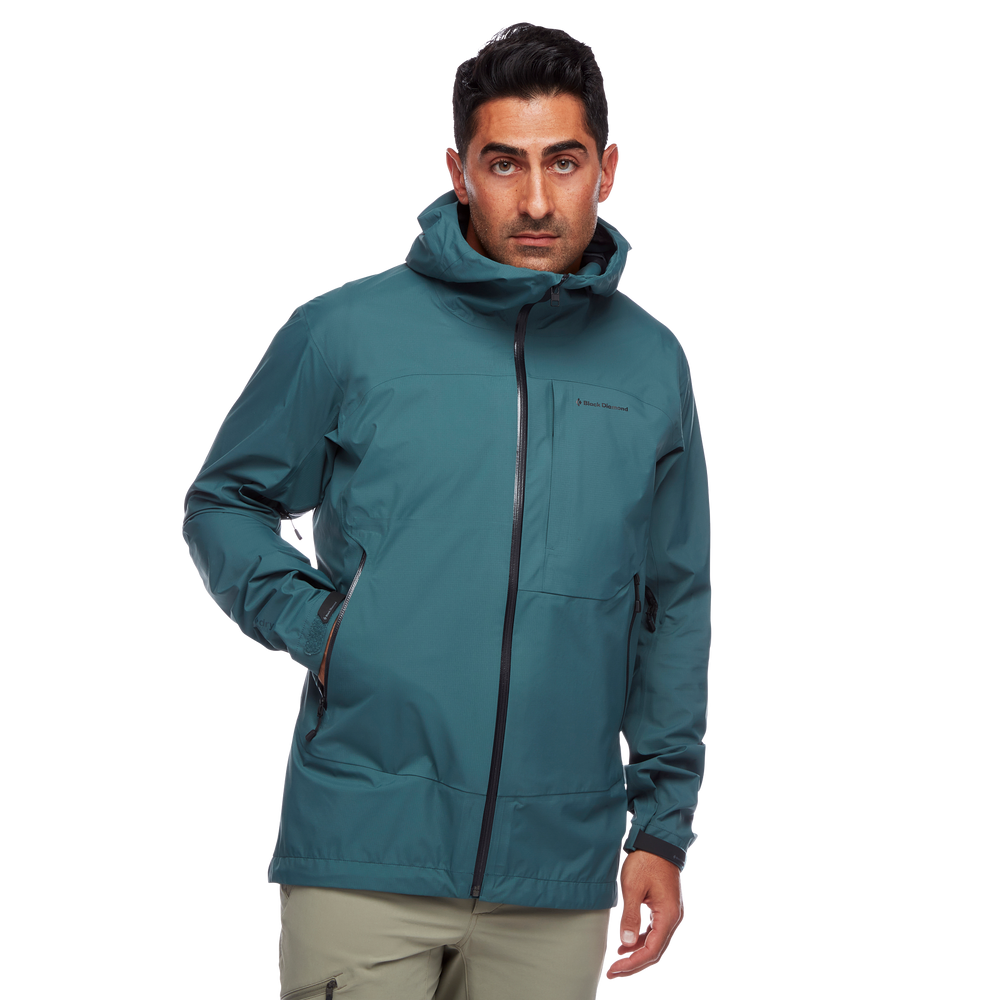 Highline Stretch Shell - Men's
