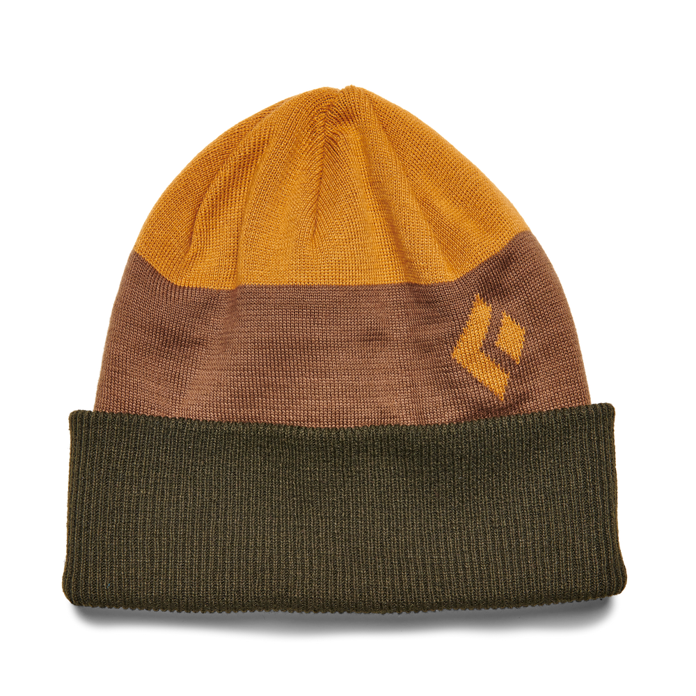 Levels Beanie