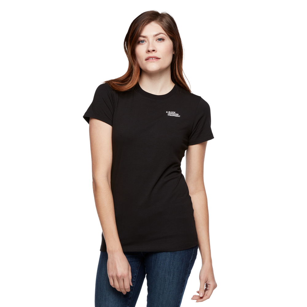 Peaks Tee - Women's