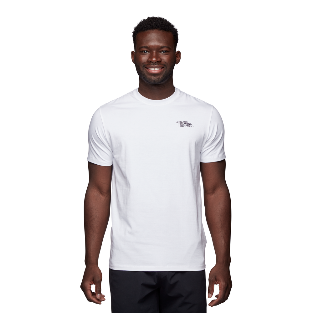 Peaks T-Shirt - Men's