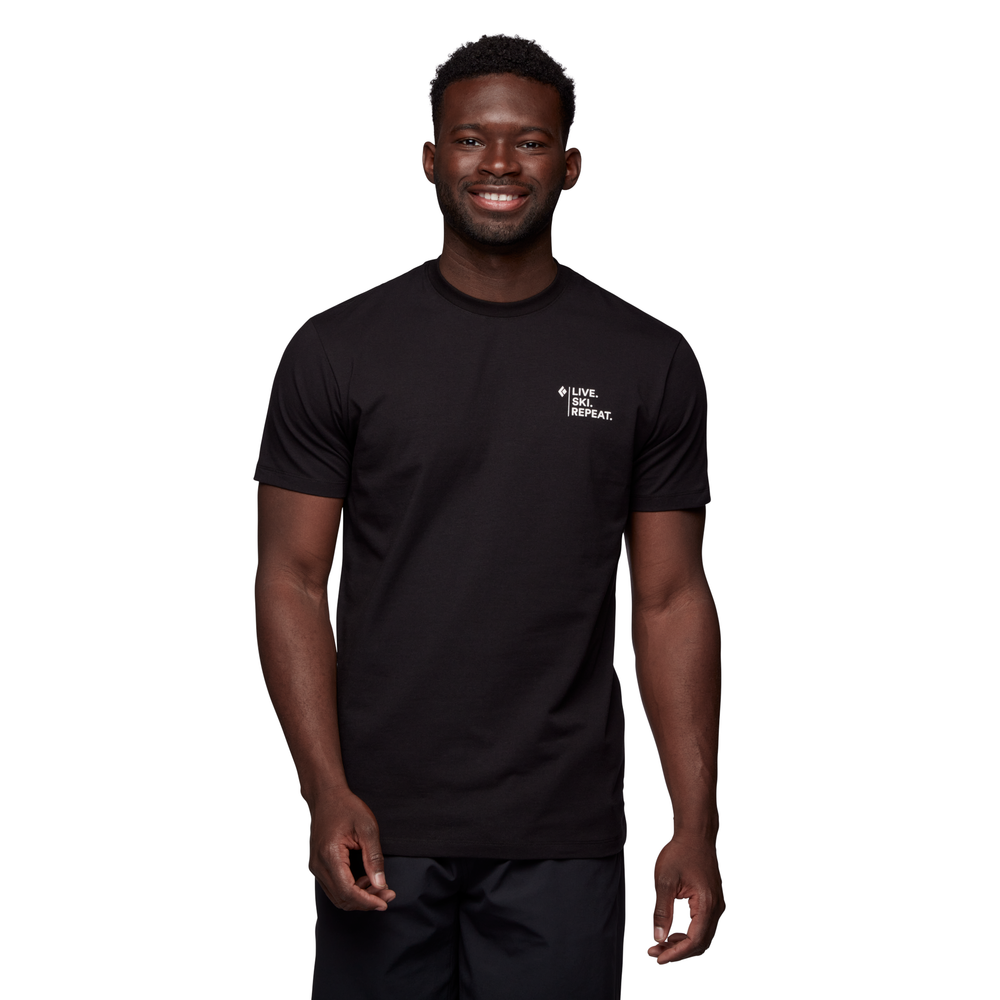 Ski Mountaineering T-Shirt - Men's