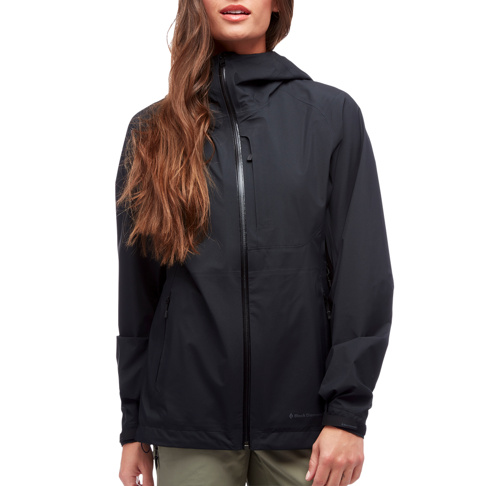Highline Stretch Shell - Women's