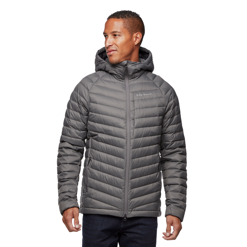 Access Down Hoody - Men's