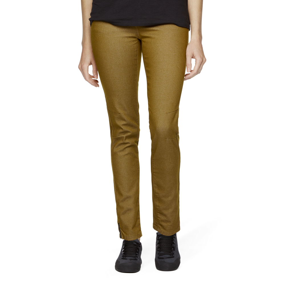 Zone Denim Pants - Women's