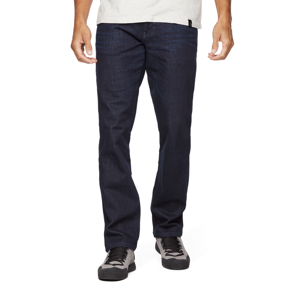 Zone Denim Pants - Men's