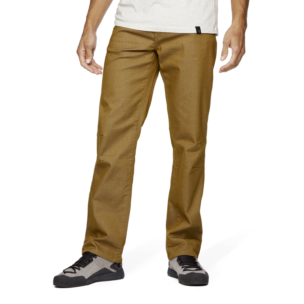 Zone Denim Pants - Men's