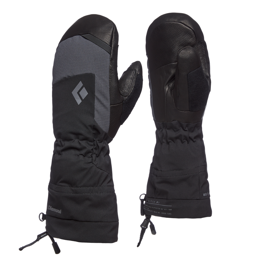 black diamond ankhiale gloves