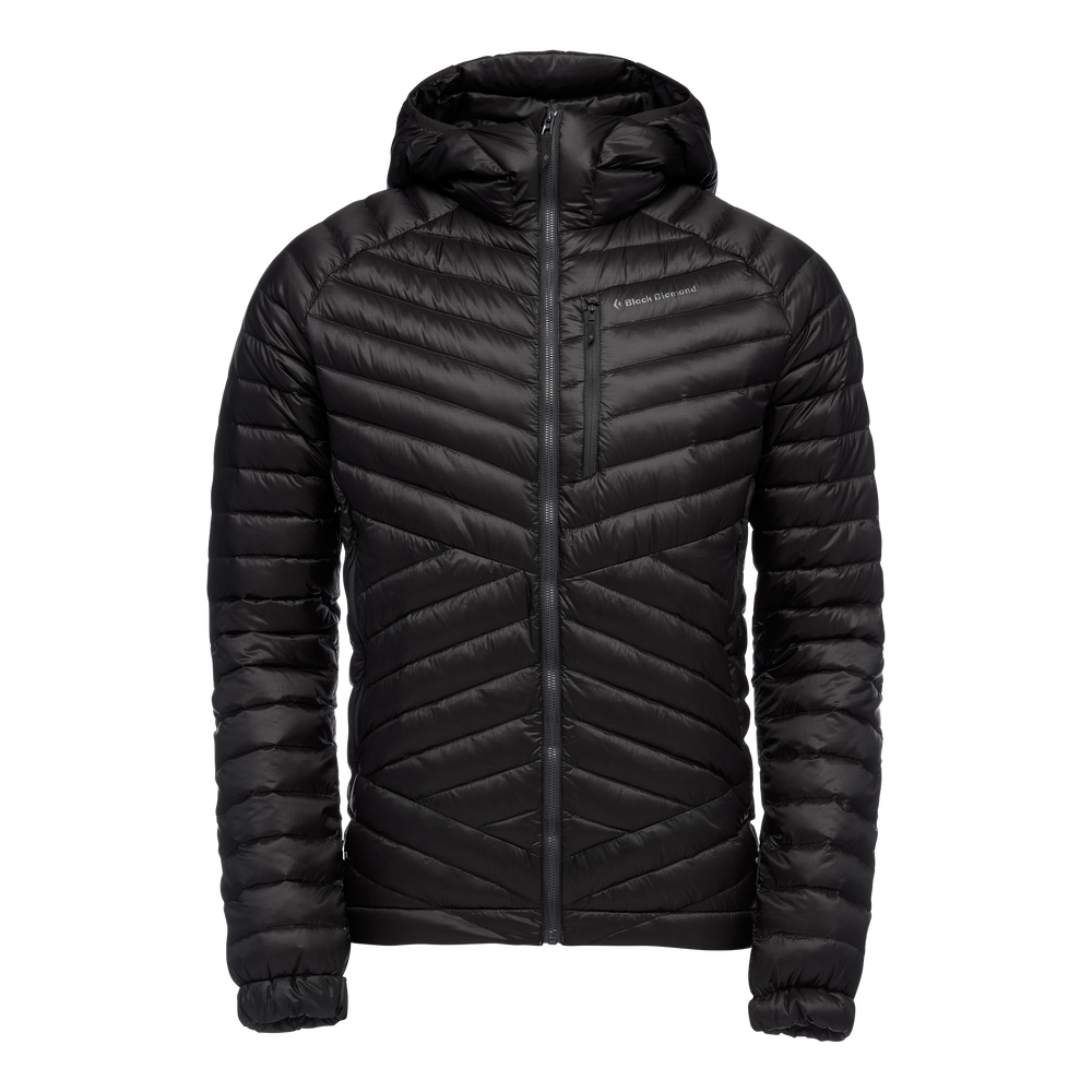 Approach Down Hoody - Men's