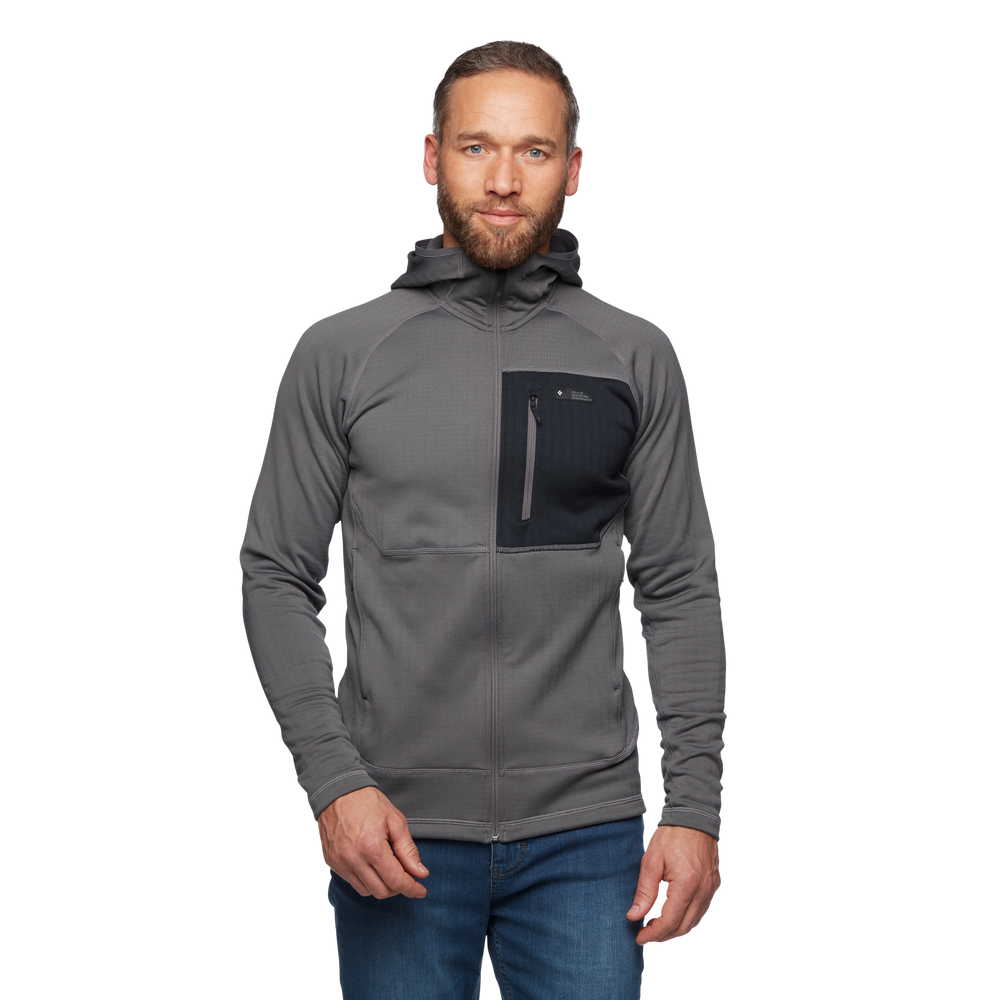 Factor Hoody - Men's