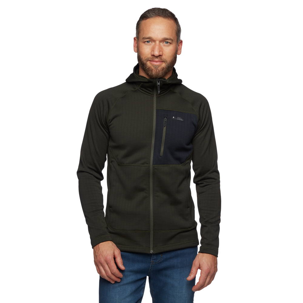 Factor Hoody - Men's