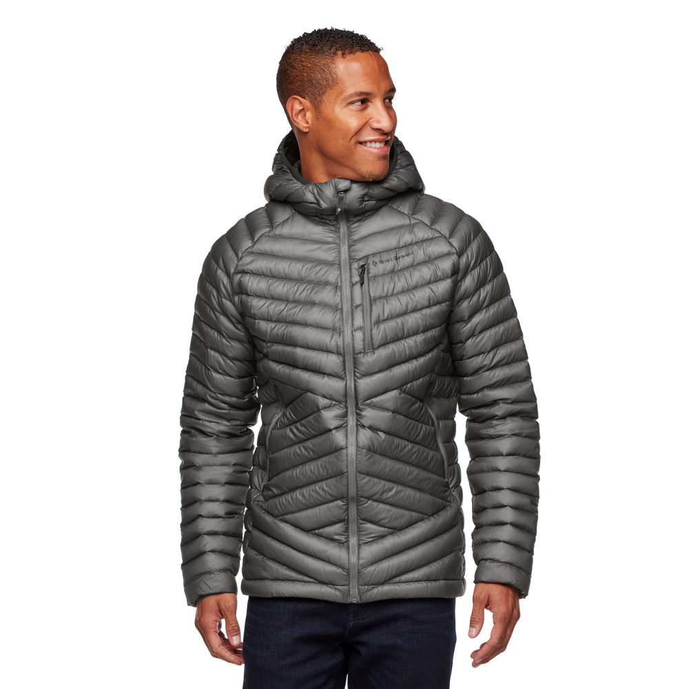 Approach Down Hoody - Men's