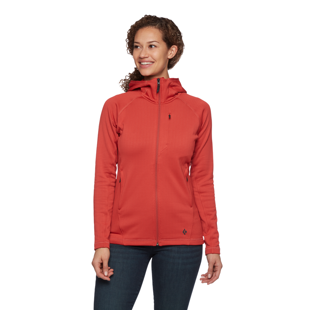 Factor Hoody - Women's
