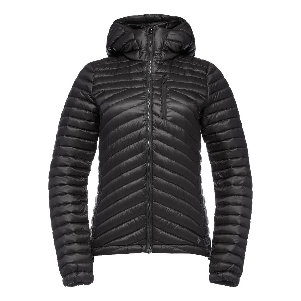 Approach Down Hoody - Women's