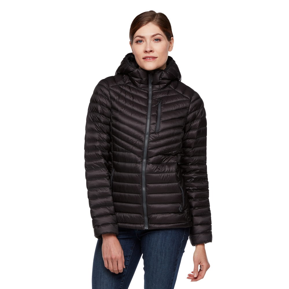 Approach Down Hoody - Women's