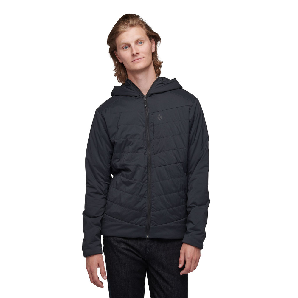 First Light Stretch Hoody - Men's