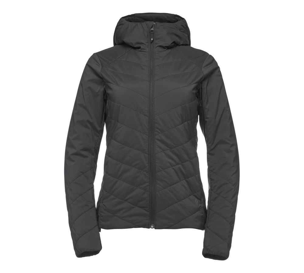 Firstlight Stretch Hoody - Women's