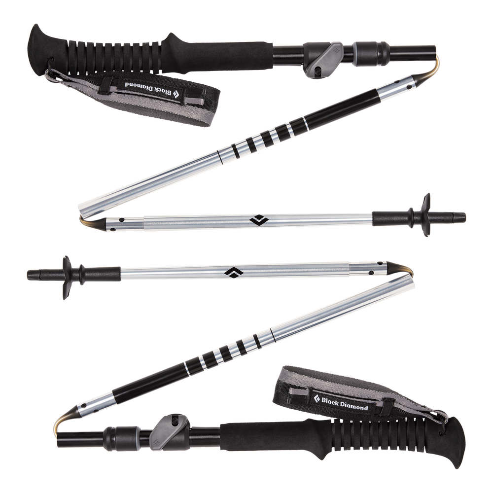 Distance FLZ Trekking Poles